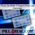 Silver Bullet Pill For Females 20